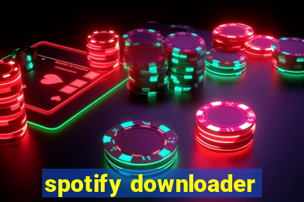 spotify downloader